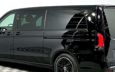 Mercedes-Benz V-Класс, 2024 год, 18 540 000 рублей, 7 фотография