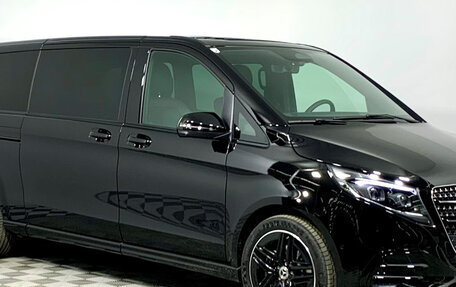 Mercedes-Benz V-Класс, 2024 год, 18 540 000 рублей, 8 фотография