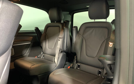 Mercedes-Benz V-Класс, 2024 год, 18 540 000 рублей, 17 фотография