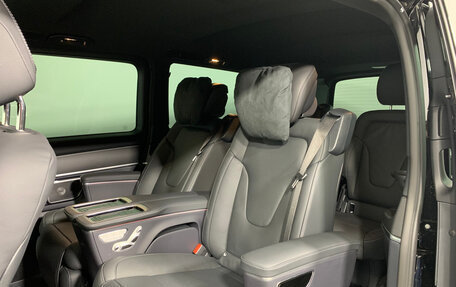 Mercedes-Benz V-Класс, 2024 год, 18 540 000 рублей, 16 фотография