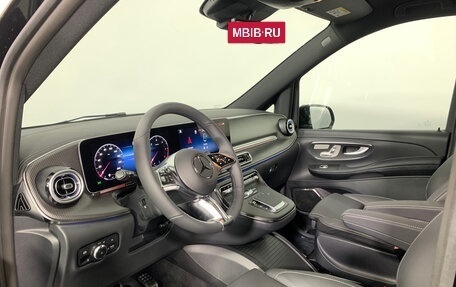 Mercedes-Benz V-Класс, 2024 год, 18 540 000 рублей, 9 фотография
