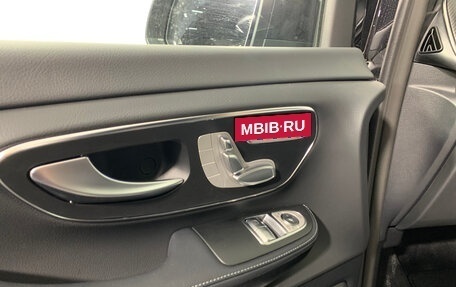 Mercedes-Benz V-Класс, 2024 год, 18 540 000 рублей, 13 фотография