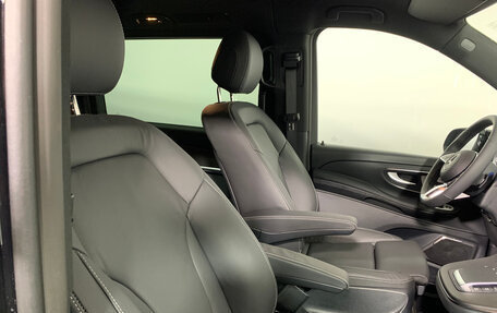 Mercedes-Benz V-Класс, 2024 год, 18 540 000 рублей, 24 фотография