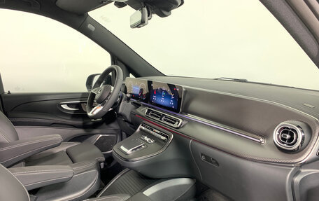 Mercedes-Benz V-Класс, 2024 год, 18 540 000 рублей, 22 фотография