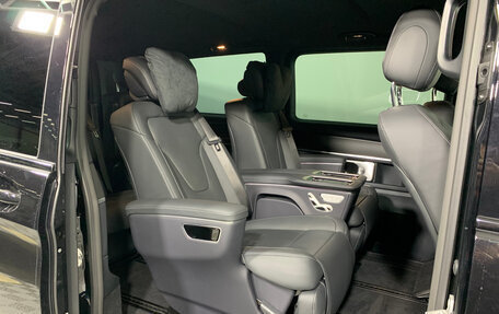Mercedes-Benz V-Класс, 2024 год, 18 540 000 рублей, 27 фотография