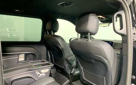 Mercedes-Benz V-Класс, 2024 год, 18 540 000 рублей, 29 фотография