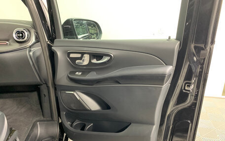 Mercedes-Benz V-Класс, 2024 год, 18 540 000 рублей, 25 фотография