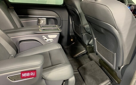 Mercedes-Benz V-Класс, 2024 год, 18 540 000 рублей, 30 фотография