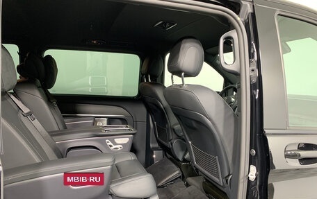 Mercedes-Benz V-Класс, 2024 год, 18 540 000 рублей, 28 фотография