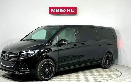Mercedes-Benz V-Класс, 2024 год, 18 540 000 рублей, 35 фотография