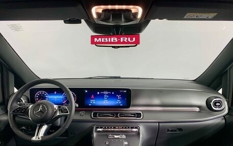 Mercedes-Benz V-Класс, 2024 год, 18 540 000 рублей, 39 фотография