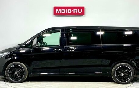 Mercedes-Benz V-Класс, 2024 год, 18 540 000 рублей, 37 фотография