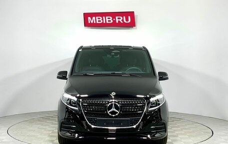 Mercedes-Benz V-Класс, 2024 год, 18 540 000 рублей, 36 фотография