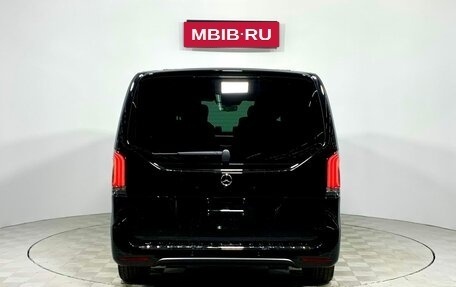 Mercedes-Benz V-Класс, 2024 год, 18 540 000 рублей, 38 фотография