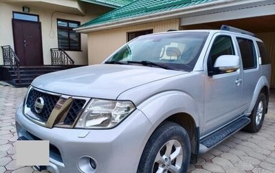 Nissan Pathfinder, 2011 год, 1 500 000 рублей, 1 фотография