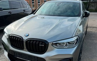 BMW X4 M, 2019 год, 6 300 000 рублей, 1 фотография