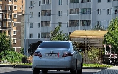 Toyota Camry, 2010 год, 1 380 000 рублей, 1 фотография