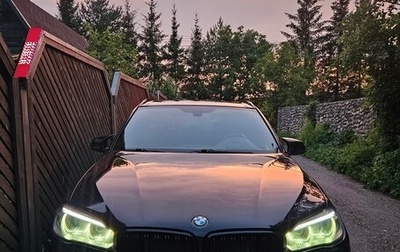 BMW X5, 2014 год, 3 900 000 рублей, 1 фотография