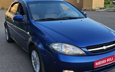 Chevrolet Lacetti, 2008 год, 450 000 рублей, 1 фотография