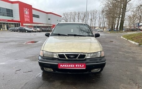 Daewoo Nexia I рестайлинг, 2006 год, 130 000 рублей, 1 фотография