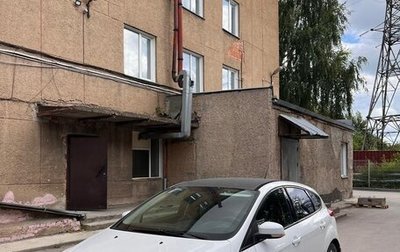 Ford Focus III, 2012 год, 590 000 рублей, 1 фотография