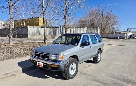 Nissan Pathfinder, 1998 год, 550 000 рублей, 1 фотография