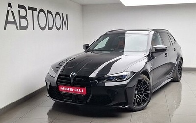 BMW M3, 2024 год, 14 190 000 рублей, 1 фотография