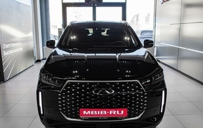 Chery Tiggo 4 I рестайлинг, 2025 год, 2 290 000 рублей, 1 фотография