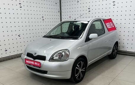 Toyota Vitz, 2000 год, 450 000 рублей, 1 фотография