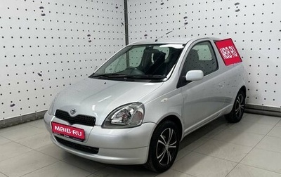 Toyota Vitz, 2000 год, 450 000 рублей, 1 фотография
