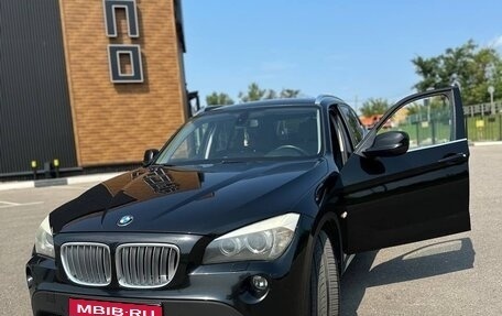 BMW X1, 2012 год, 1 600 000 рублей, 1 фотография
