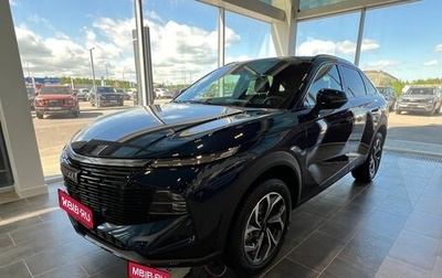 Haval F7x, 2025 год, 3 549 000 рублей, 1 фотография