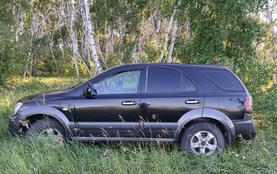 KIA Sorento IV, 2002 год, 650 000 рублей, 1 фотография
