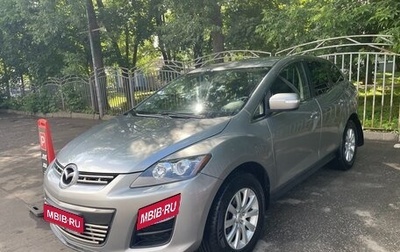 Mazda CX-7 I рестайлинг, 2011 год, 1 250 000 рублей, 1 фотография