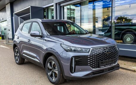 Chery Tiggo 4 I рестайлинг, 2025 год, 2 350 000 рублей, 1 фотография
