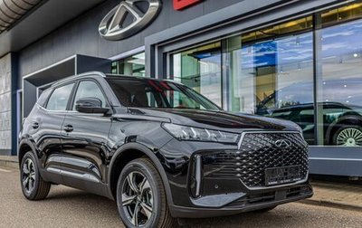 Chery Tiggo 4 I рестайлинг, 2025 год, 2 350 000 рублей, 1 фотография