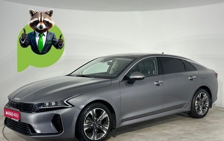 KIA K5, 2022 год, 2 949 000 рублей, 1 фотография
