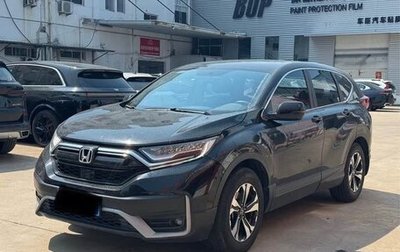 Honda CR-V IV, 2021 год, 1 745 000 рублей, 1 фотография