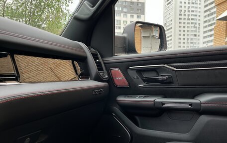 Rambler 1500, 2025 год, 12 790 000 рублей, 24 фотография