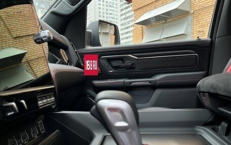 Rambler 1500, 2025 год, 12 790 000 рублей, 30 фотография