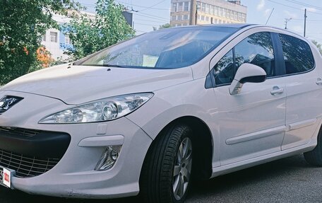 Peugeot 308 II, 2009 год, 515 000 рублей, 4 фотография