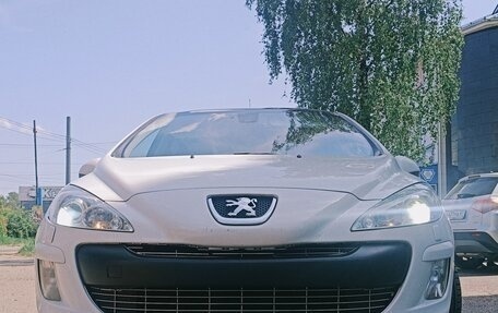 Peugeot 308 II, 2009 год, 515 000 рублей, 6 фотография