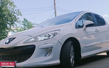 Peugeot 308 II, 2009 год, 515 000 рублей, 5 фотография