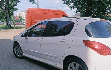 Peugeot 308 II, 2009 год, 515 000 рублей, 11 фотография