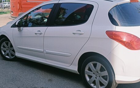 Peugeot 308 II, 2009 год, 515 000 рублей, 12 фотография