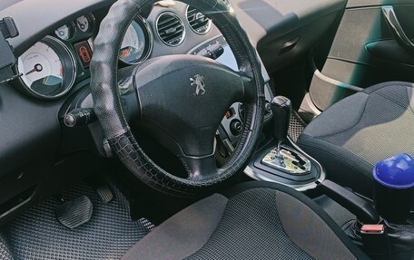 Peugeot 308 II, 2009 год, 515 000 рублей, 18 фотография