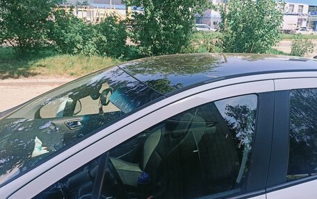 Peugeot 308 II, 2009 год, 515 000 рублей, 14 фотография