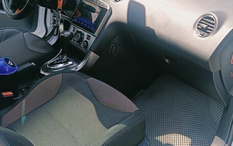 Peugeot 308 II, 2009 год, 515 000 рублей, 17 фотография