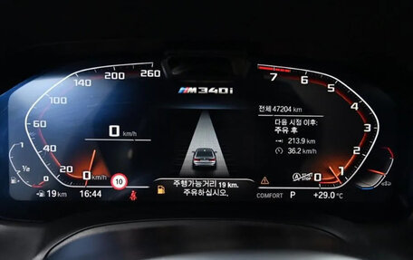 BMW 3 серия, 2022 год, 4 399 000 рублей, 8 фотография