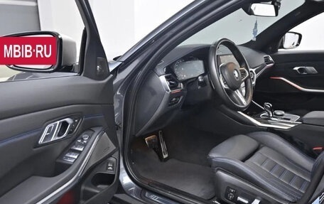 BMW 3 серия, 2022 год, 4 399 000 рублей, 11 фотография